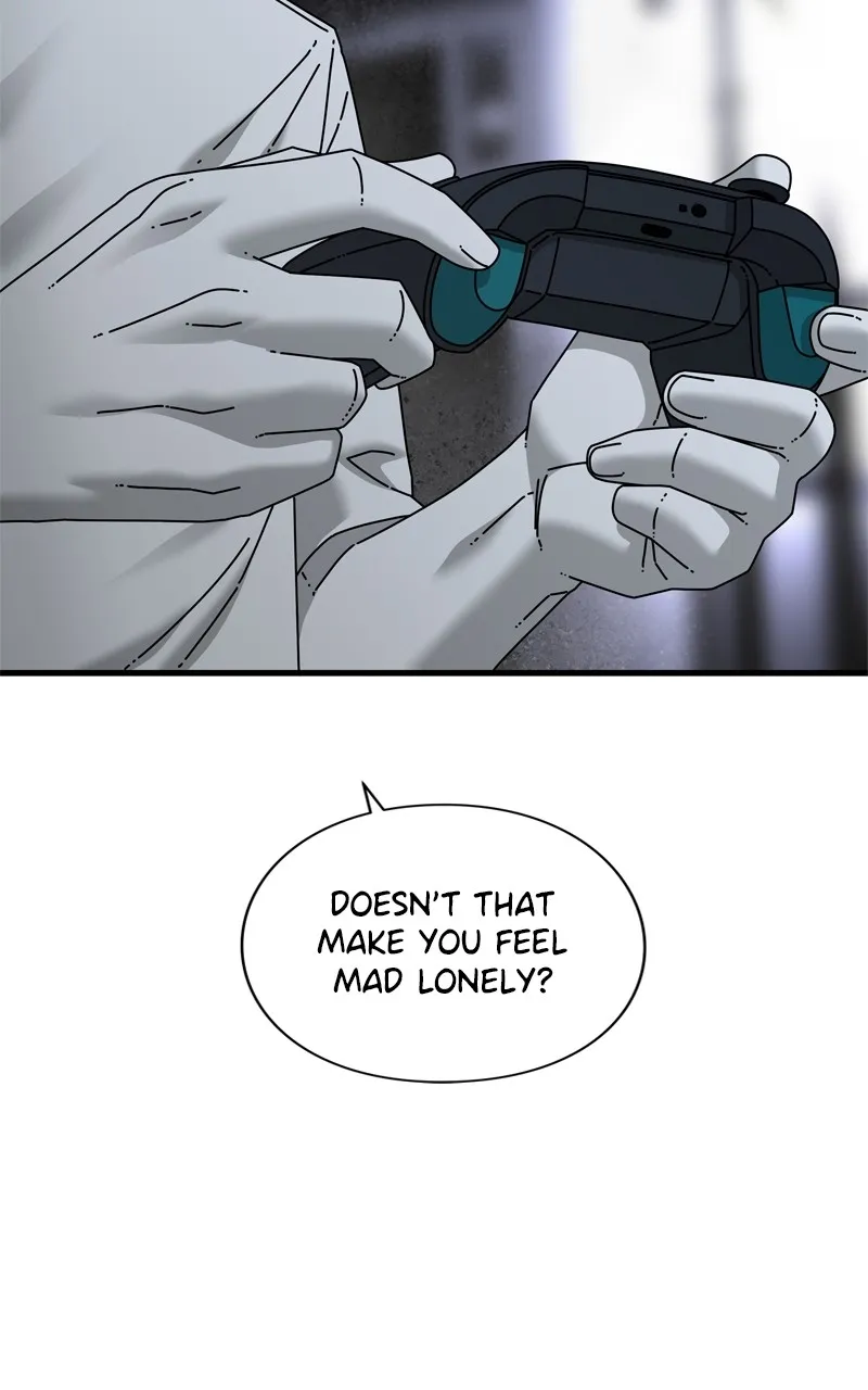 Read Eyes chapter 105 image 24 on Lezhin