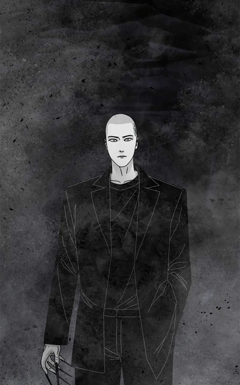 Read Eyes chapter 105 image 28 on Lezhin