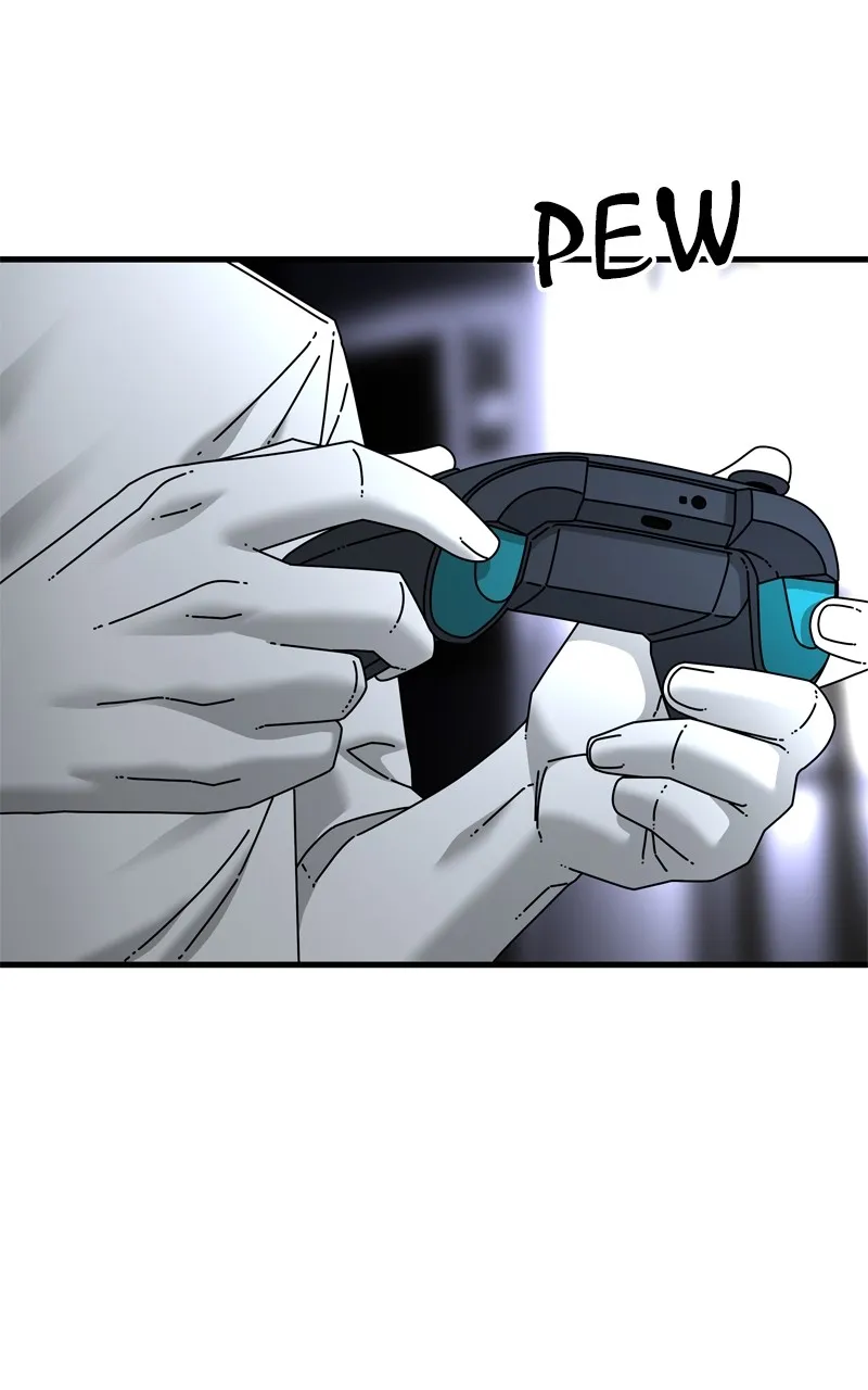 Read Eyes chapter 105 image 3 on Lezhin