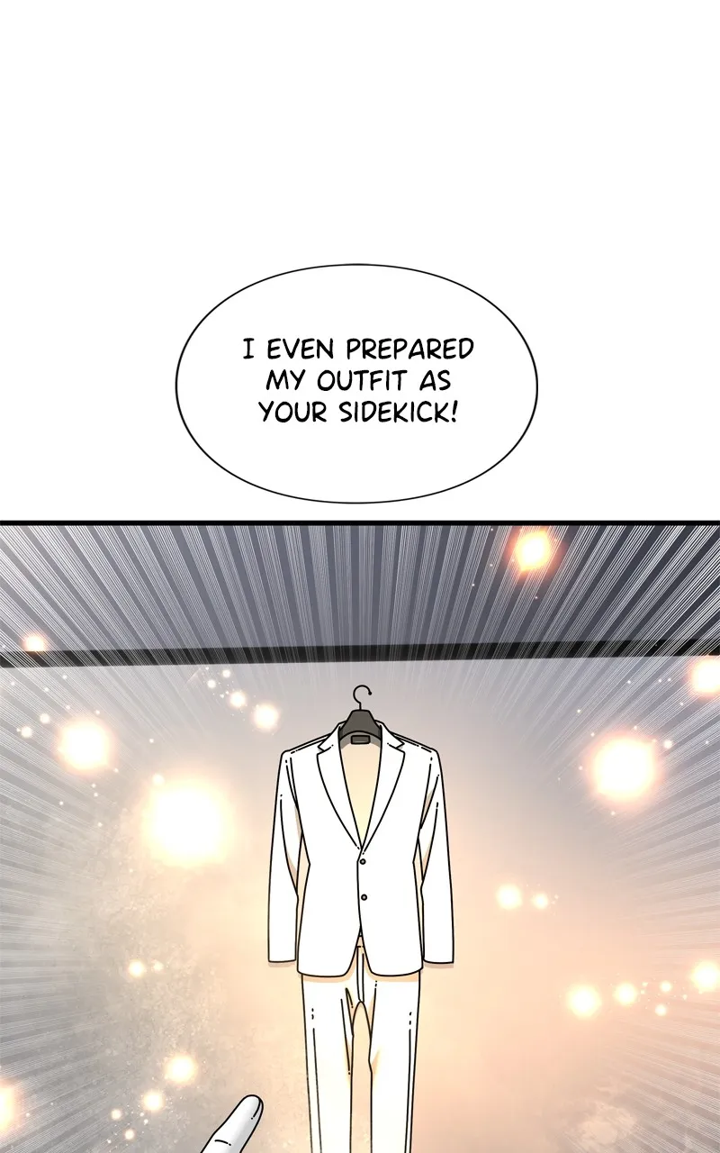 Read Eyes chapter 105 image 32 on Lezhin