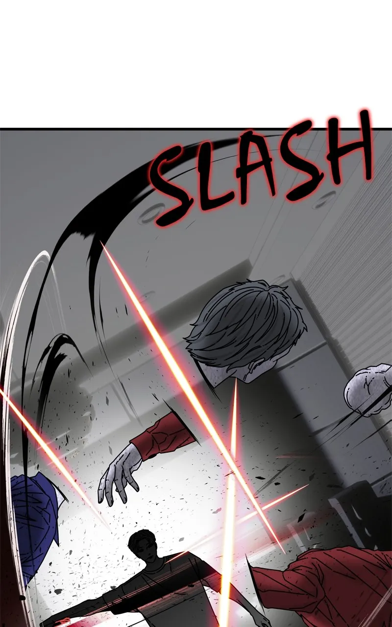 Read Eyes chapter 105 image 44 on Lezhin
