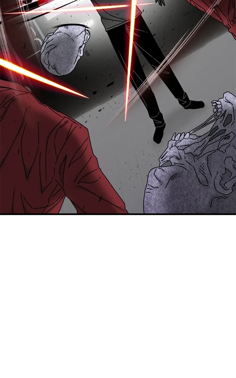 Read Eyes chapter 105 image 45 on Lezhin