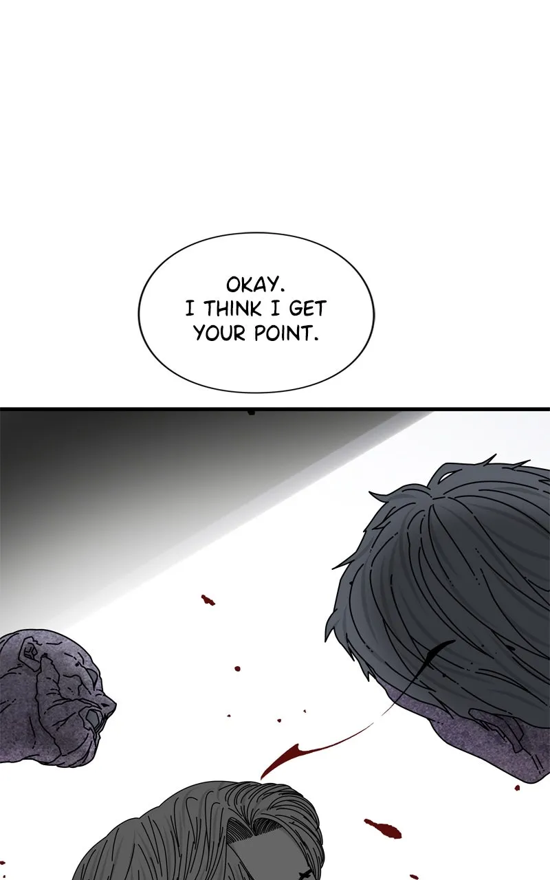 Read Eyes chapter 105 image 46 on Lezhin