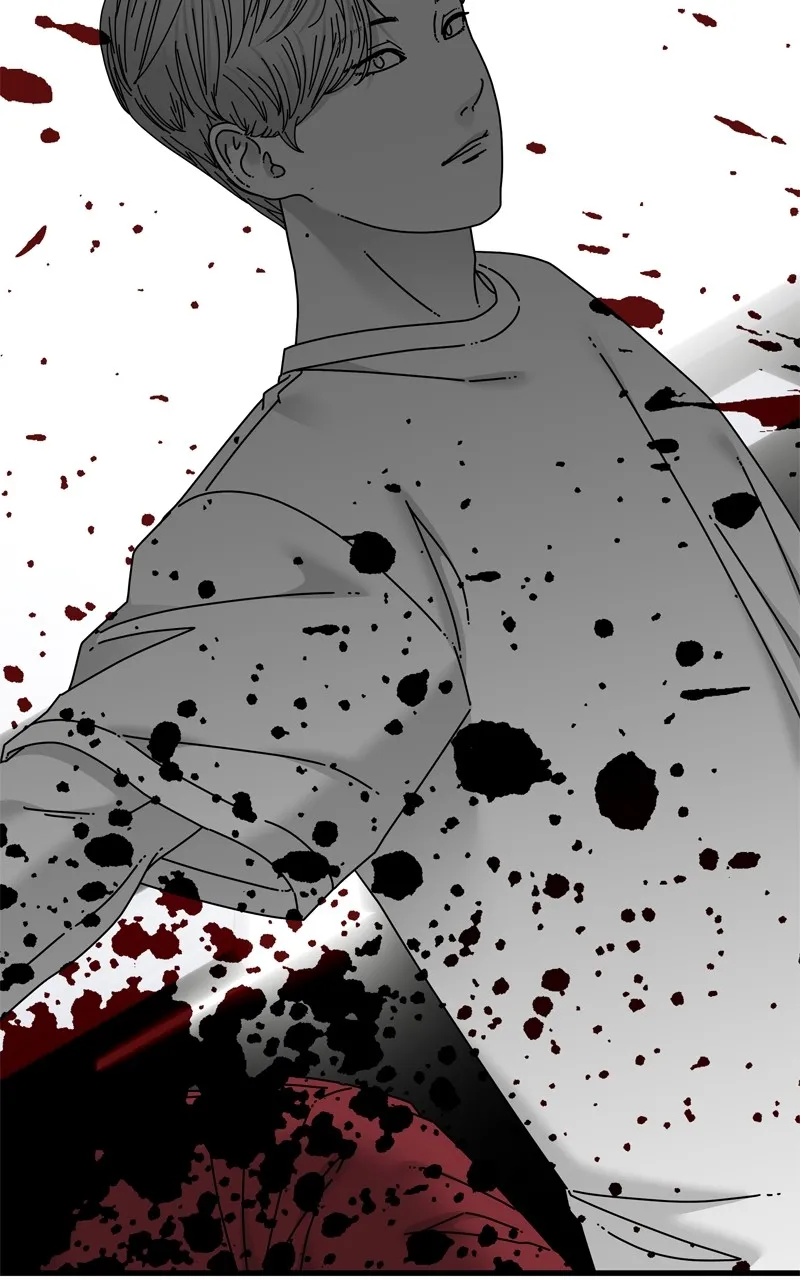 Read Eyes chapter 105 image 47 on Lezhin