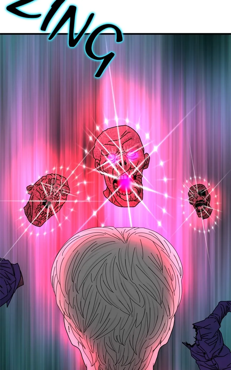 Read Eyes chapter 105 image 50 on Lezhin