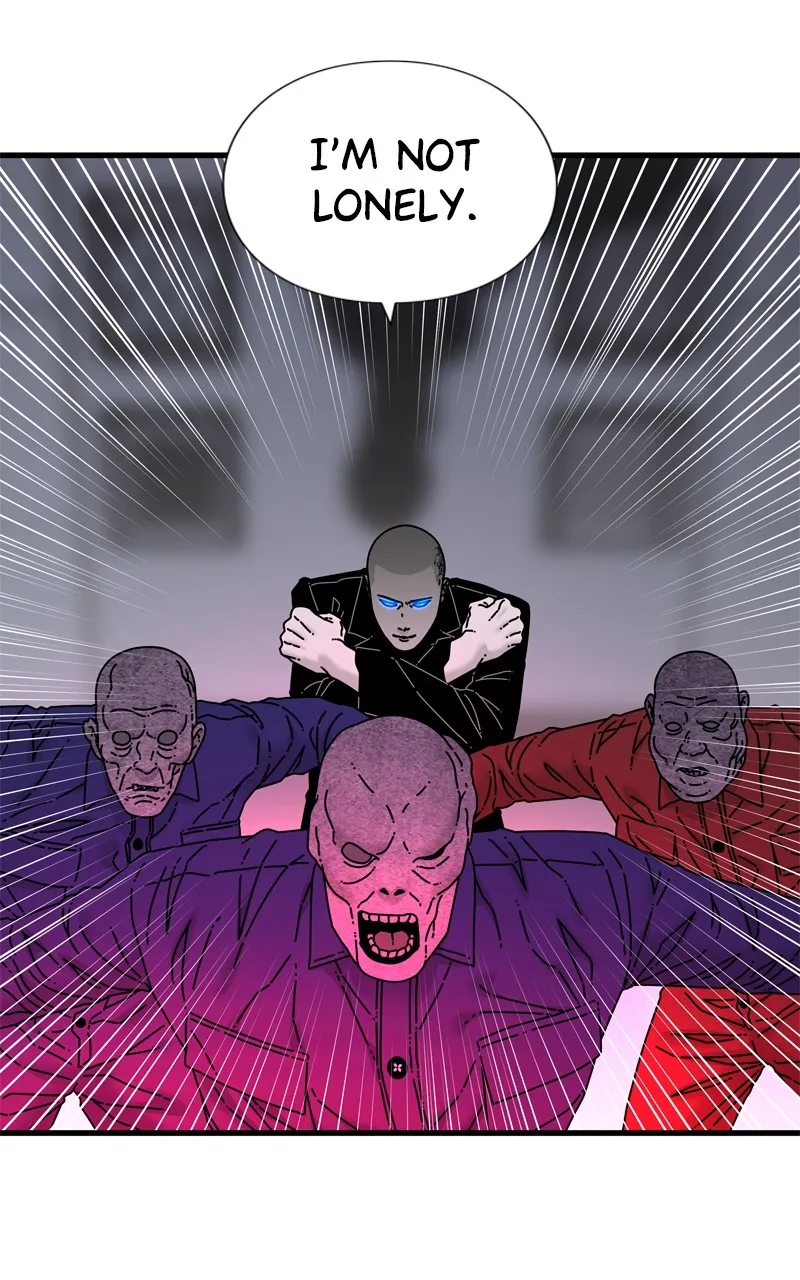 Read Eyes chapter 105 image 52 on Lezhin