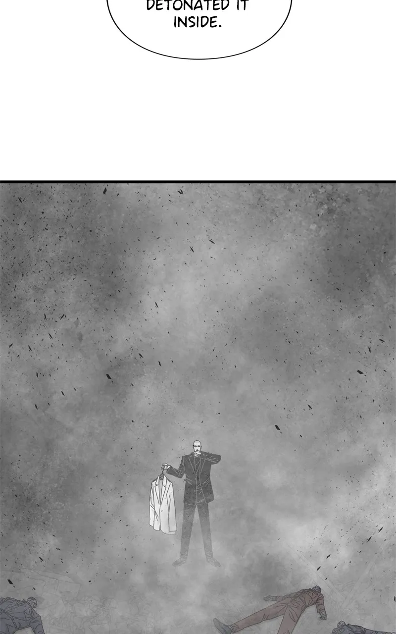 Read Eyes chapter 105 image 62 on Lezhin