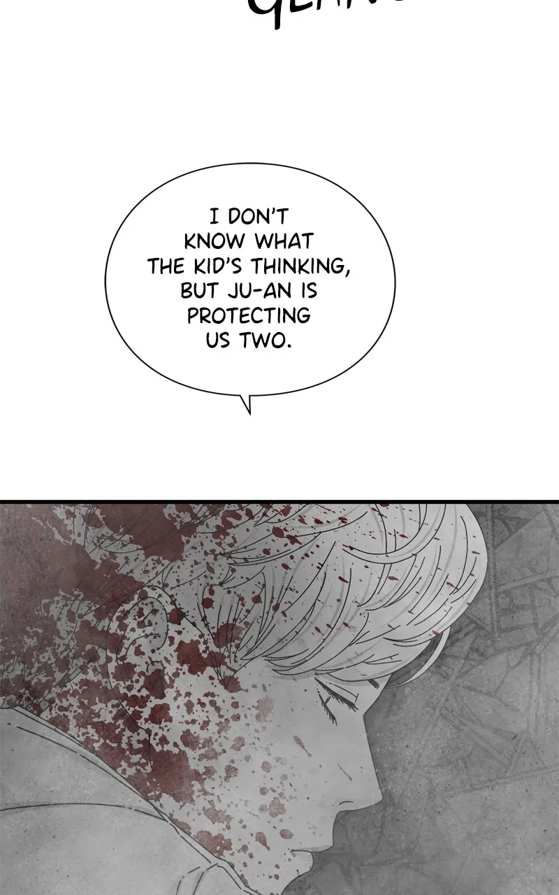 Read Eyes chapter 105 image 70 on Lezhin