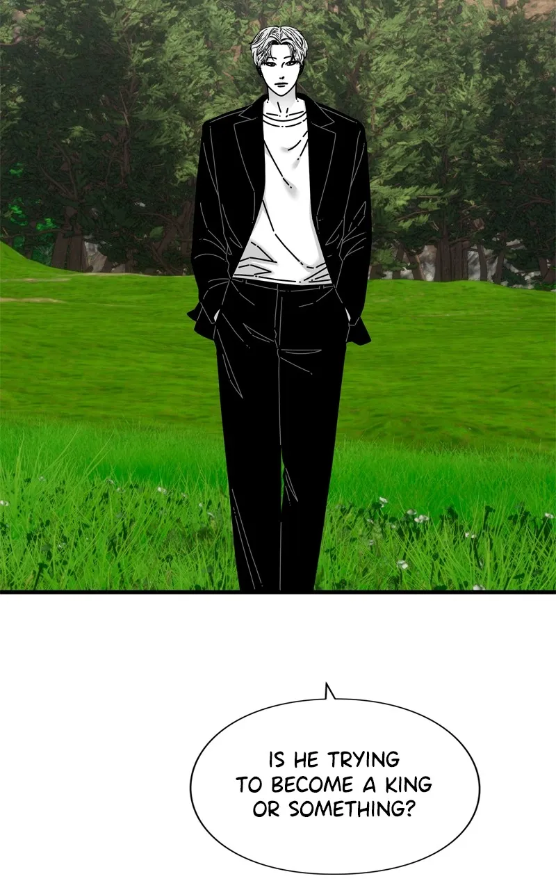 Read Eyes chapter 105 image 81 on Lezhin