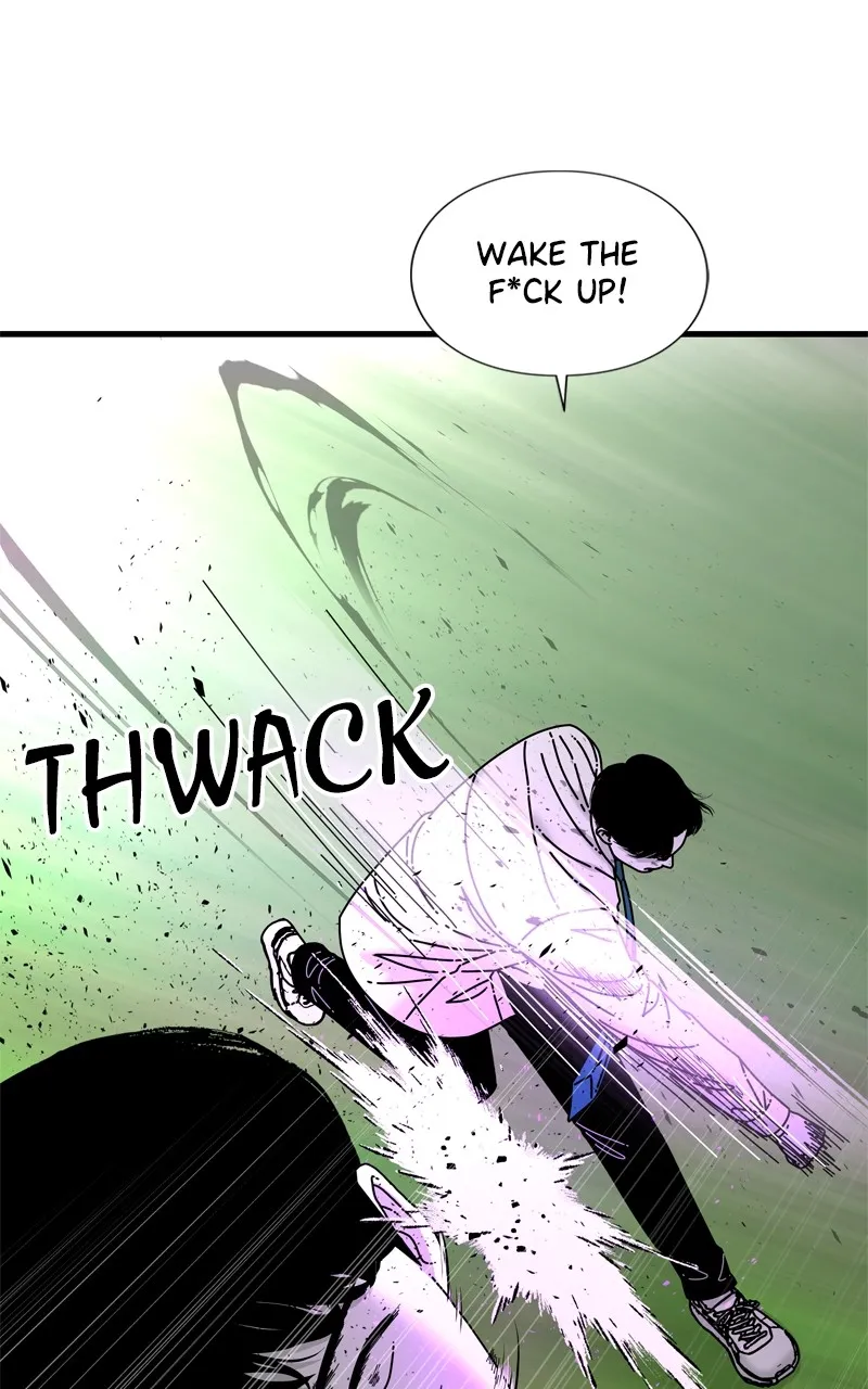 Read Eyes chapter 106 image 114 on Lezhin