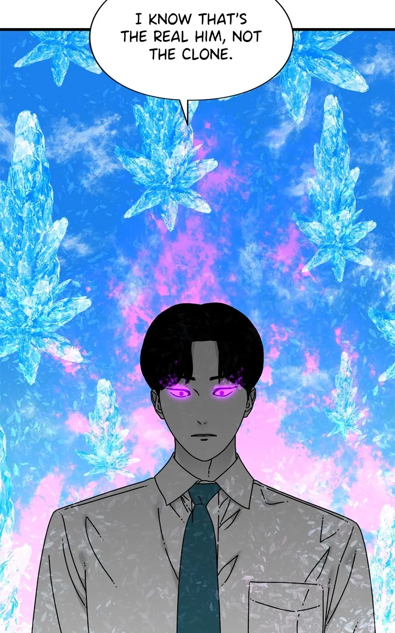 Read Eyes chapter 106 image 26 on Lezhin