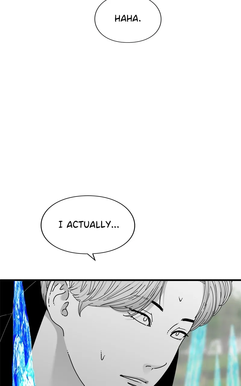 Read Eyes chapter 106 image 28 on Lezhin