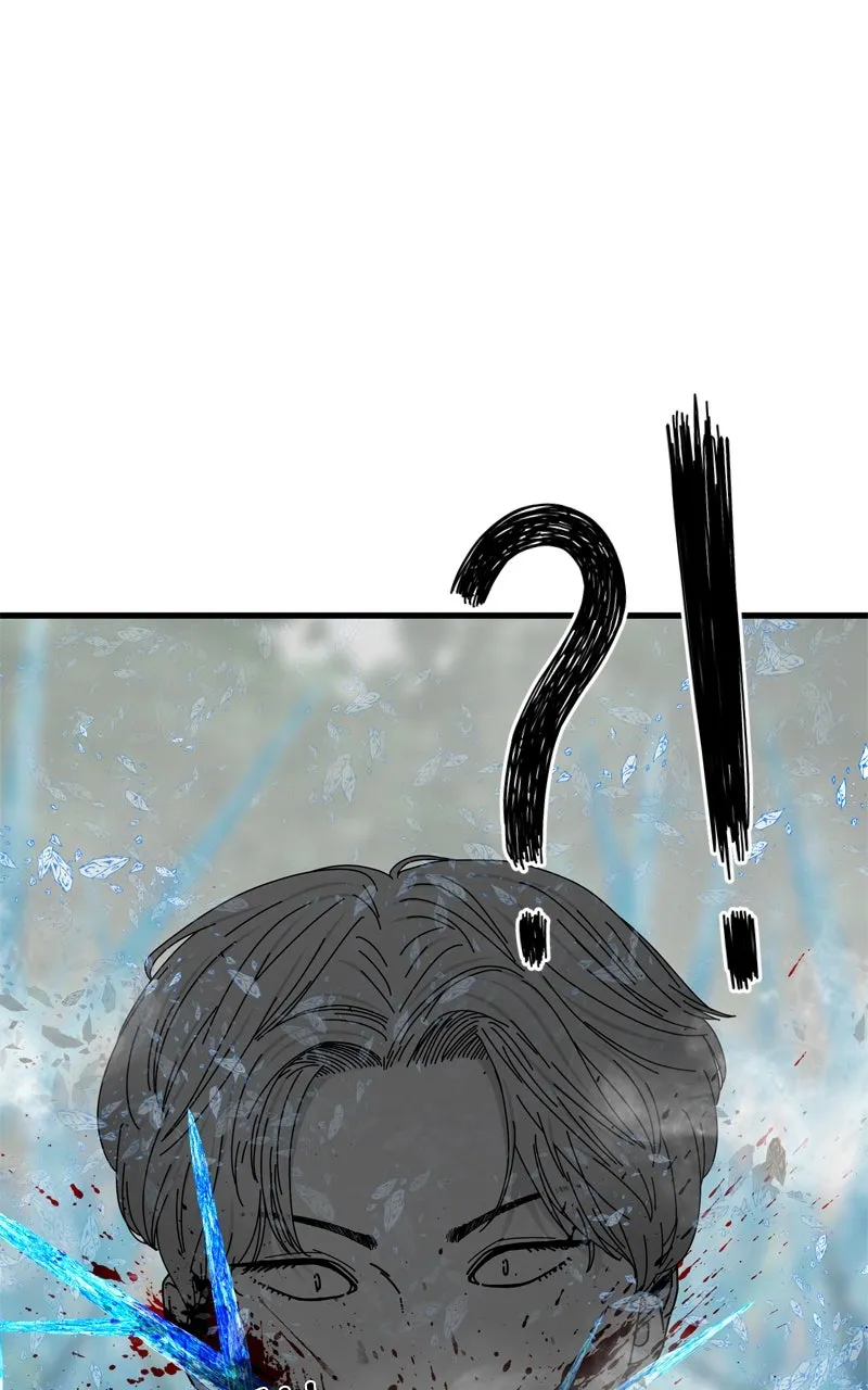Read Eyes chapter 106 image 34 on Lezhin