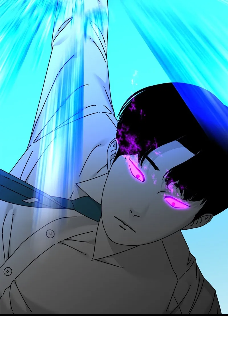 Read Eyes chapter 106 image 38 on Lezhin
