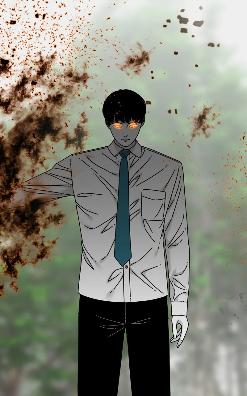 Read Eyes chapter 106 image 50 on Lezhin
