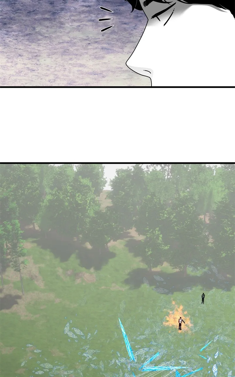 Read Eyes chapter 106 image 52 on Lezhin