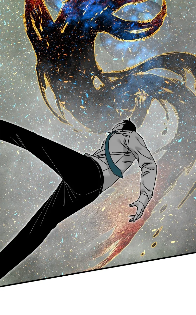 Read Eyes chapter 107 image 113 on Lezhin