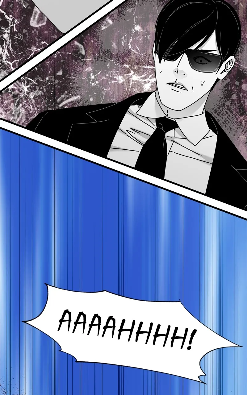 Read Eyes chapter 107 image 35 on Lezhin