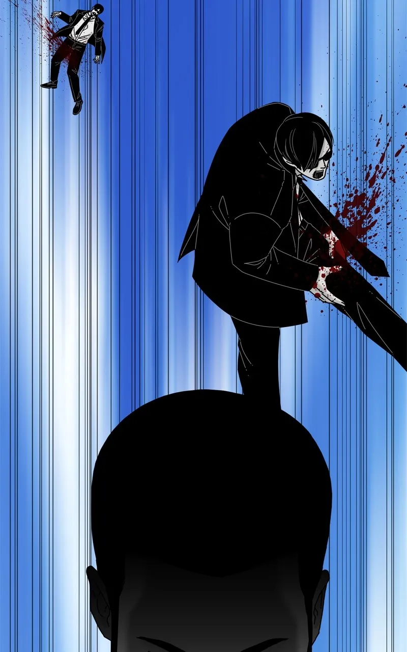 Read Eyes chapter 107 image 36 on Lezhin