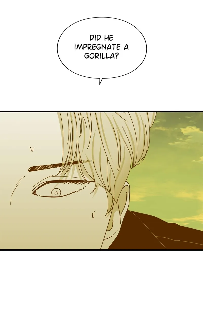 Read Eyes chapter 107 image 43 on Lezhin