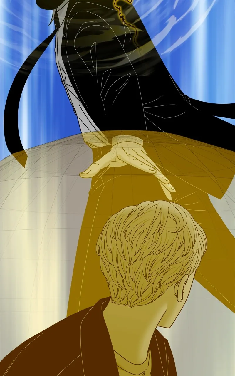 Read Eyes chapter 107 image 46 on Lezhin