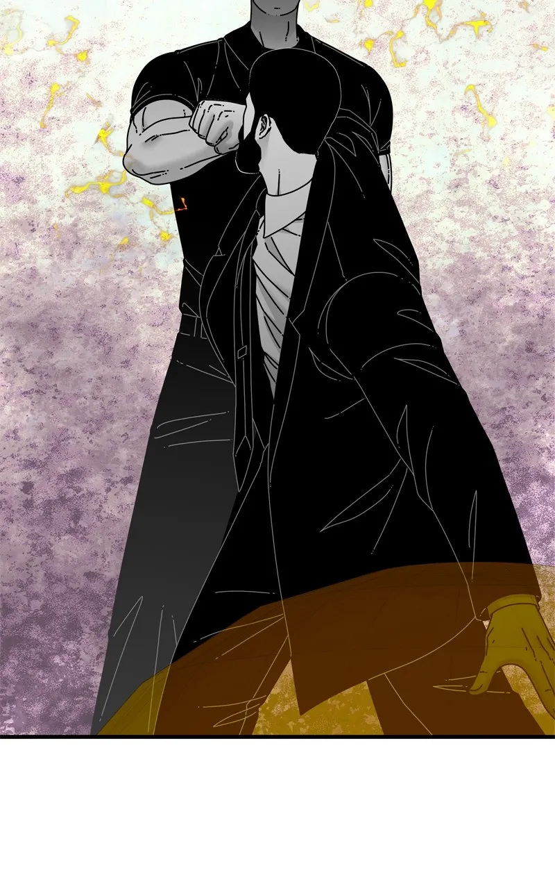 Read Eyes chapter 107 image 54 on Lezhin