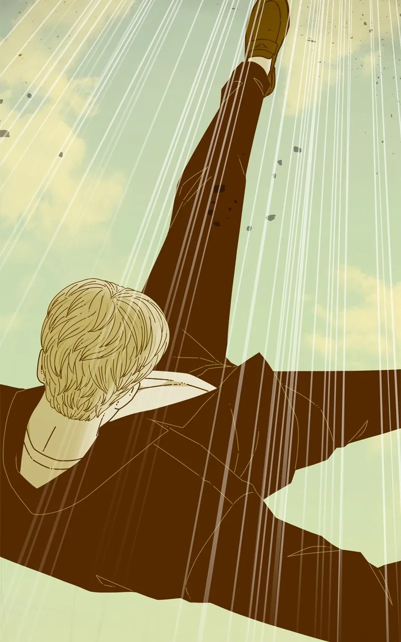 Read Eyes chapter 107 image 6 on Lezhin