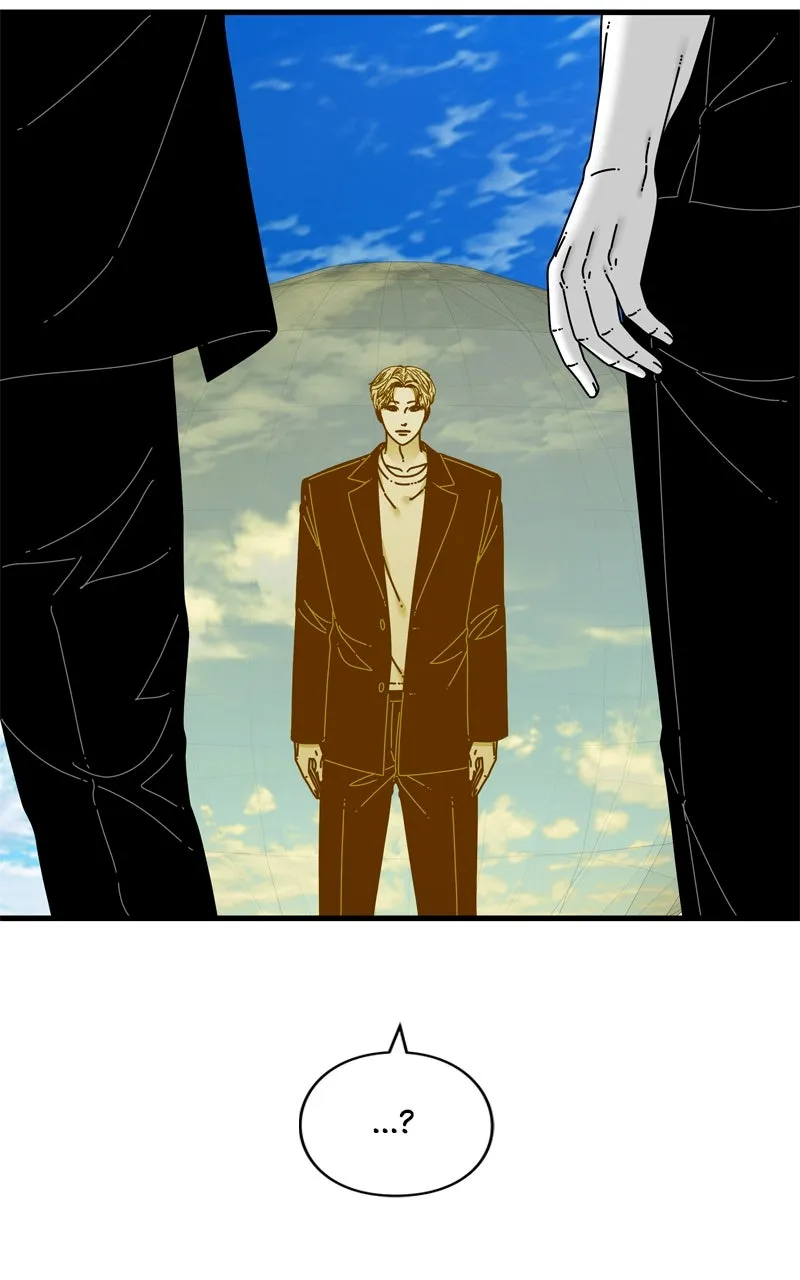 Read Eyes chapter 107 image 61 on Lezhin