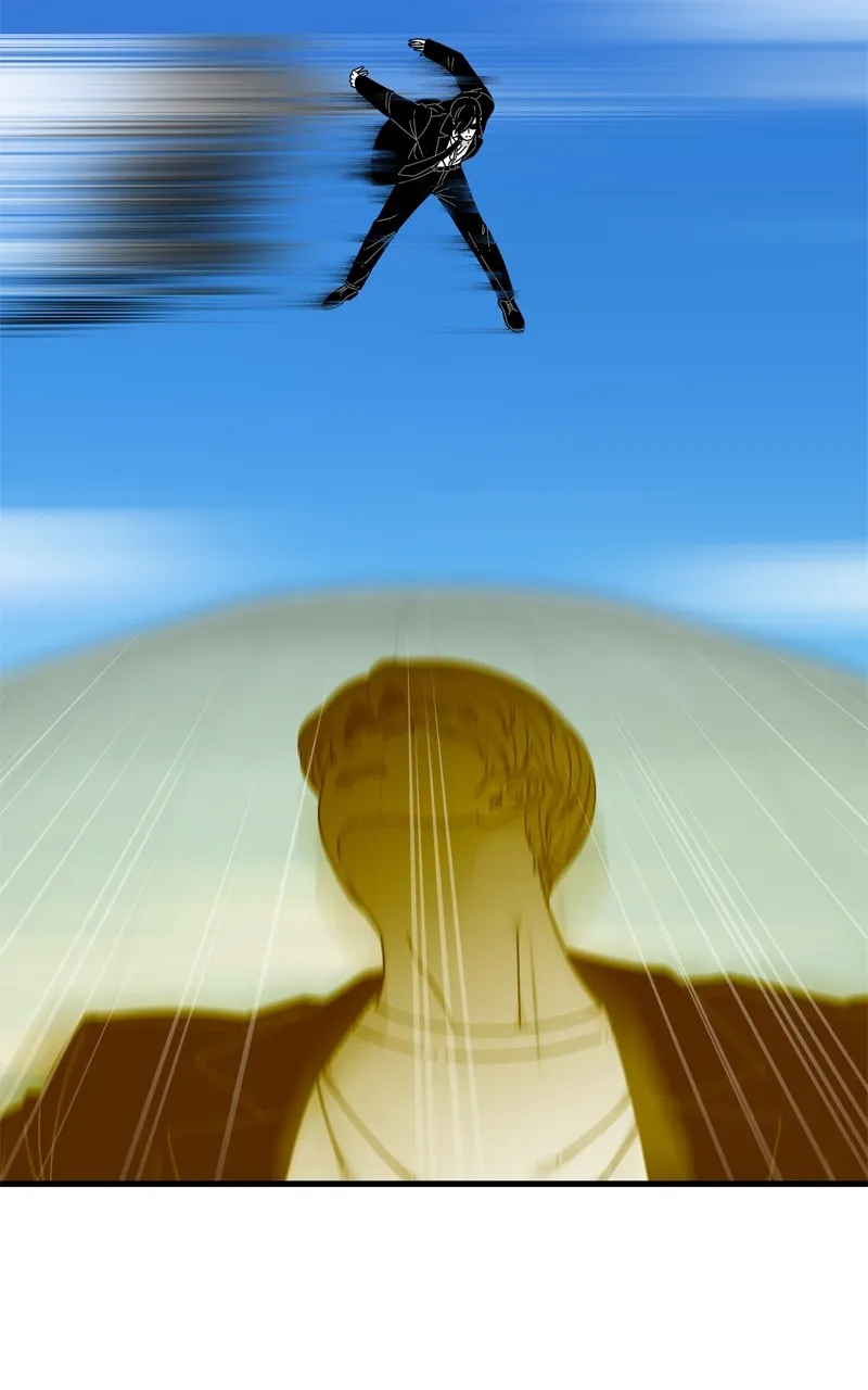 Read Eyes chapter 107 image 8 on Lezhin