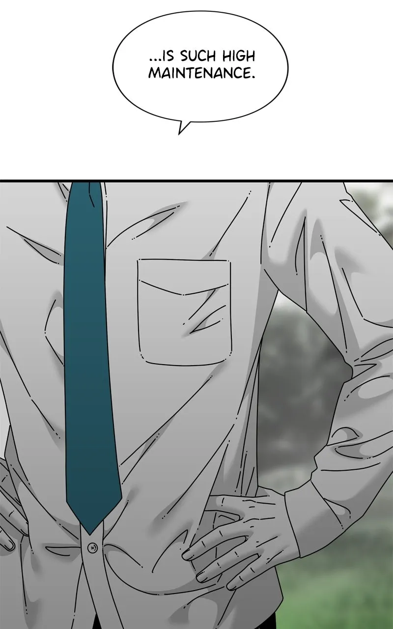 Read Eyes chapter 107 image 93 on Lezhin