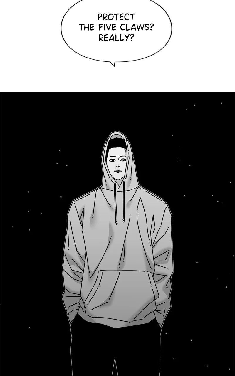 Read Eyes chapter 108 image 108 on Lezhin