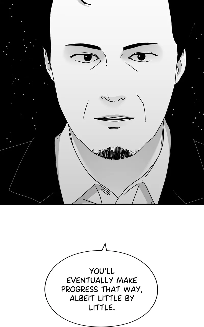 Read Eyes chapter 108 image 137 on Lezhin