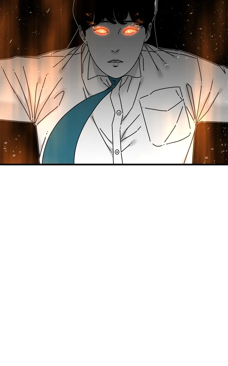 Read Eyes chapter 108 image 157 on Lezhin