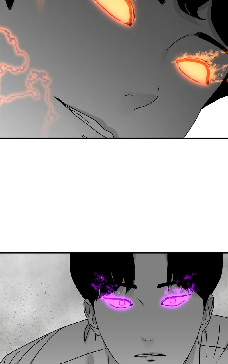 Read Eyes chapter 108 image 16 on Lezhin
