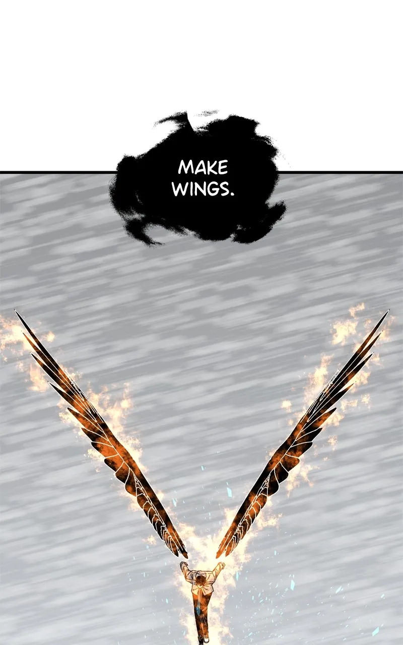 Read Eyes chapter 108 image 60 on Lezhin