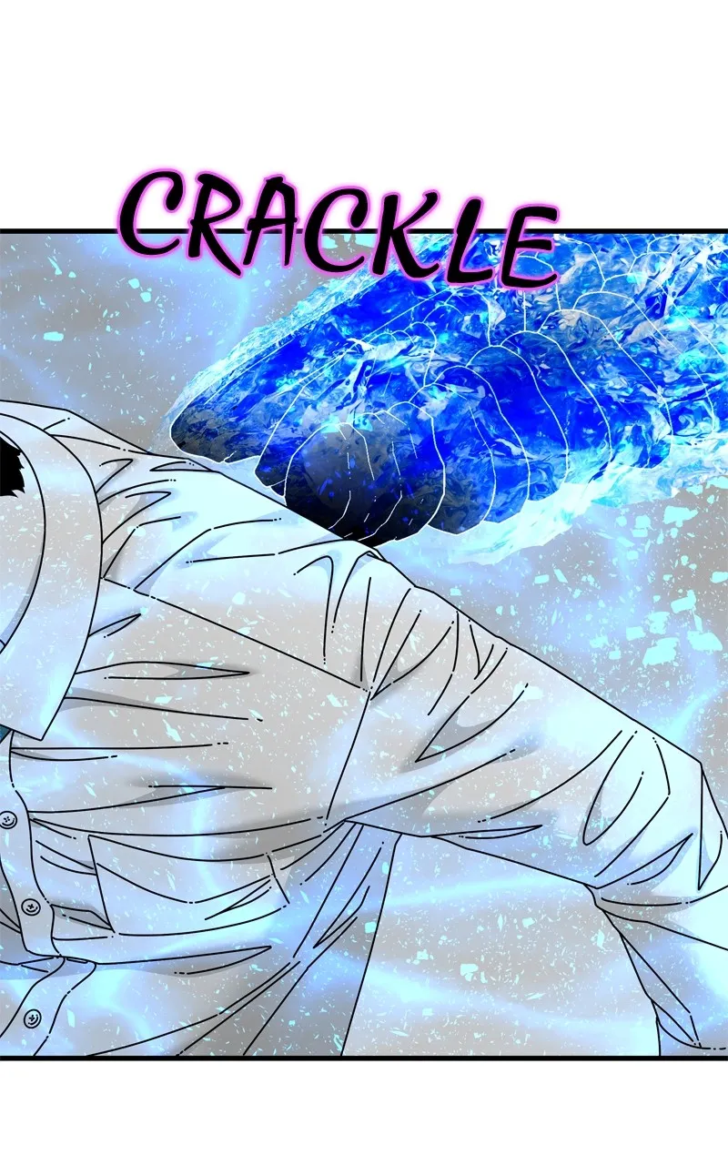 Read Eyes chapter 108 image 63 on Lezhin