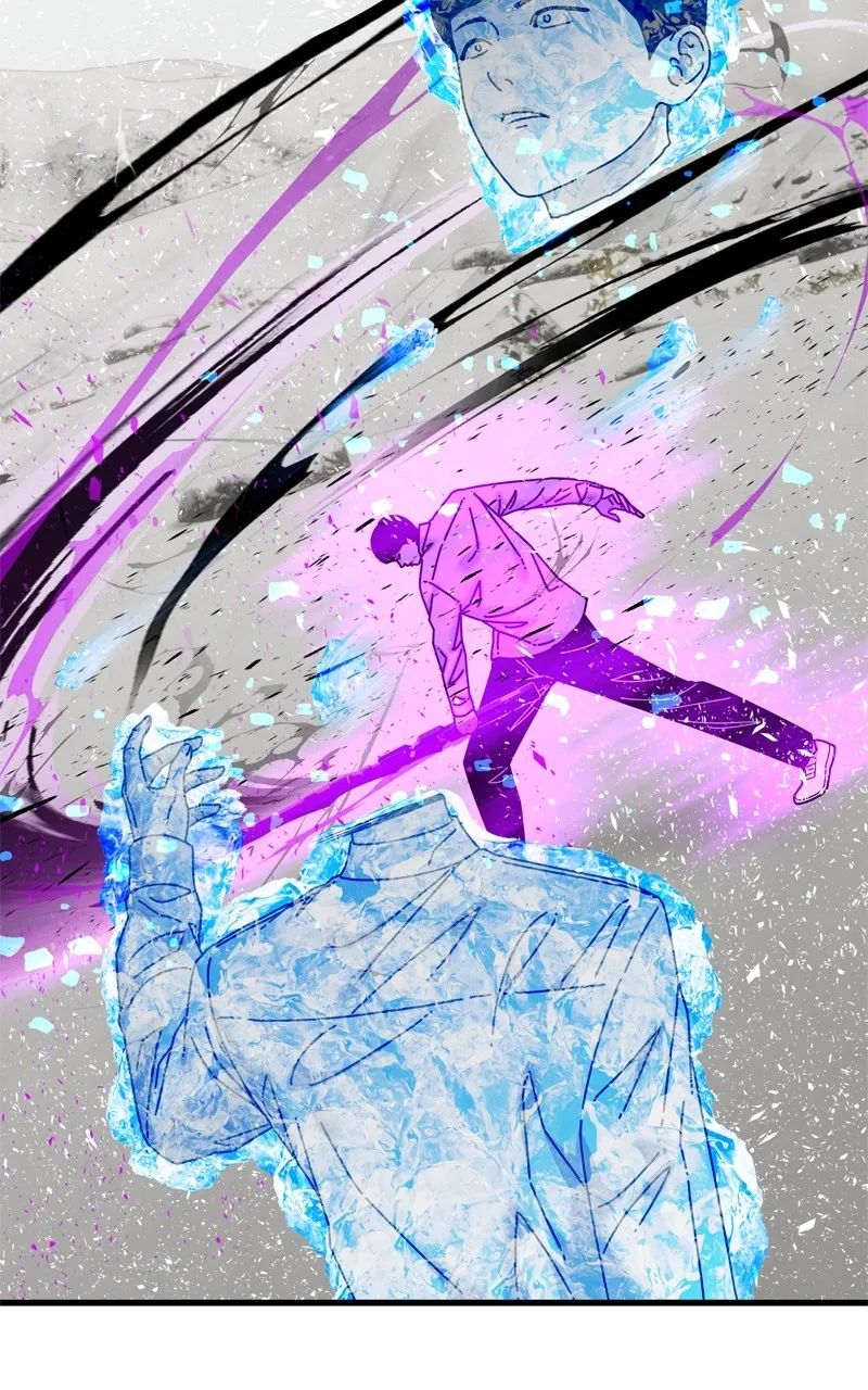 Read Eyes chapter 108 image 82 on Lezhin