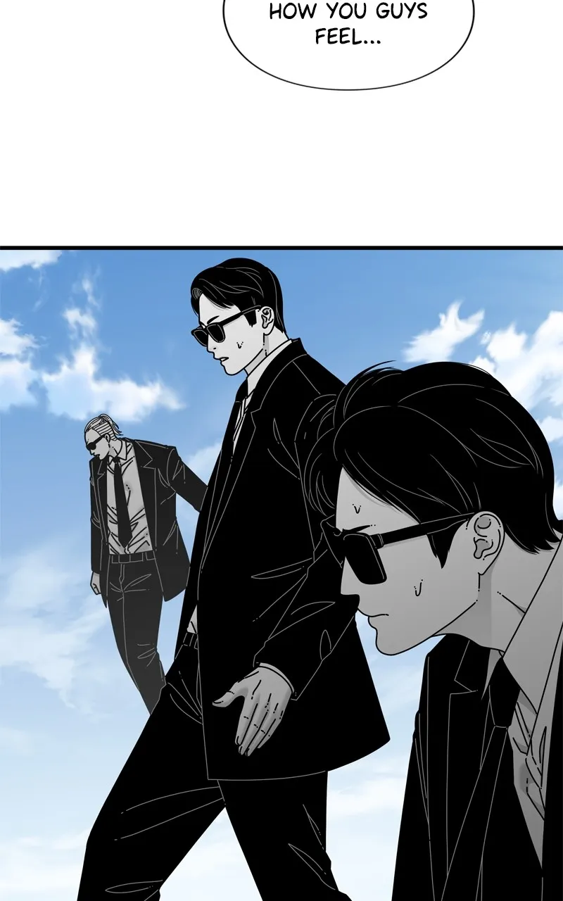 Read Eyes chapter 109 image 104 on Lezhin