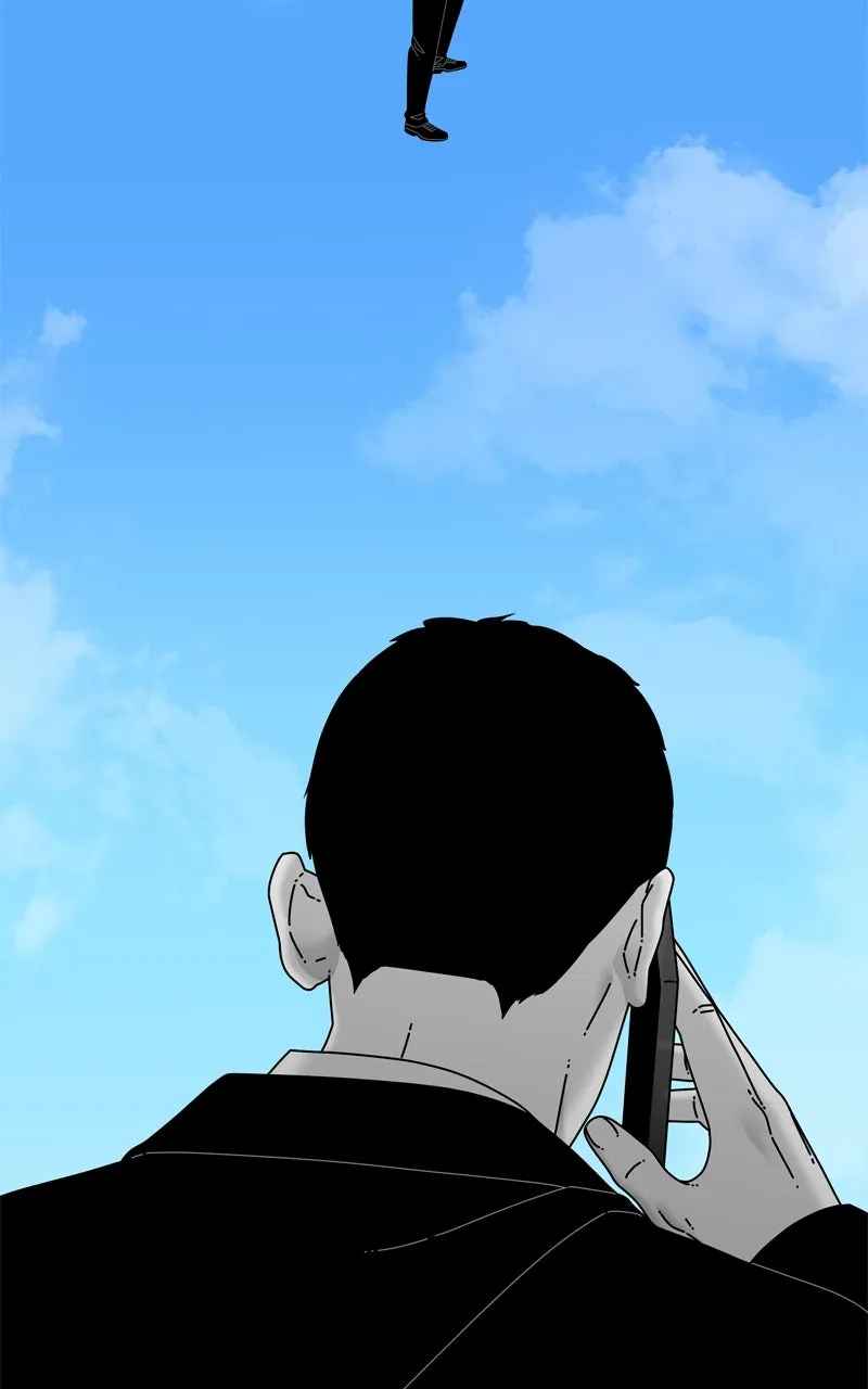 Read Eyes chapter 109 image 124 on Lezhin