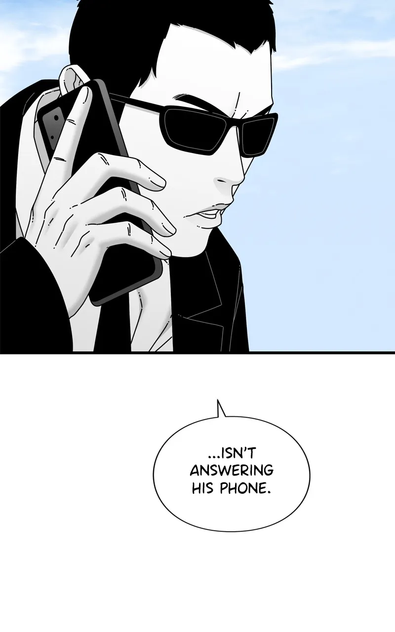 Read Eyes chapter 109 image 126 on Lezhin