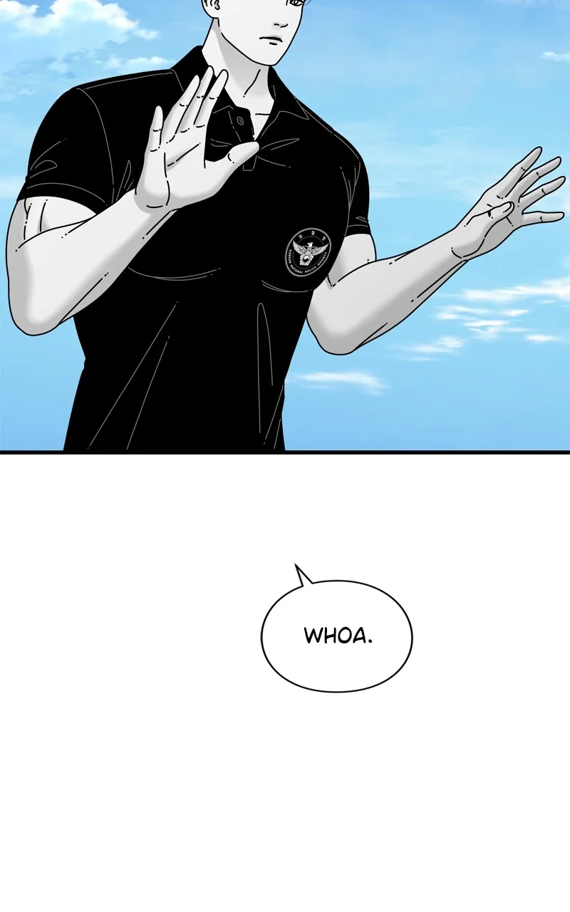 Read Eyes chapter 109 image 132 on Lezhin