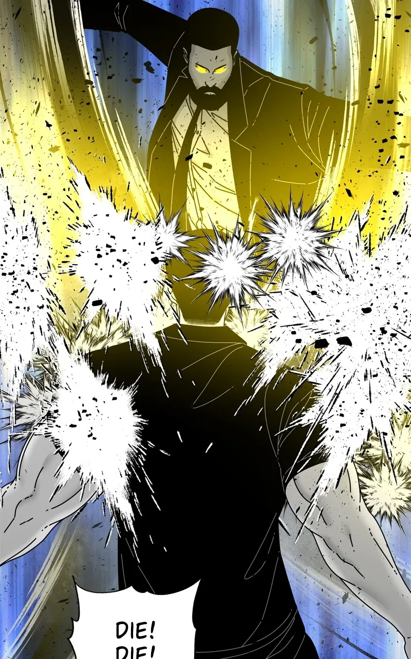 Read Eyes chapter 109 image 135 on Lezhin