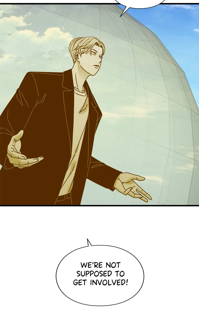 Read Eyes chapter 109 image 151 on Lezhin