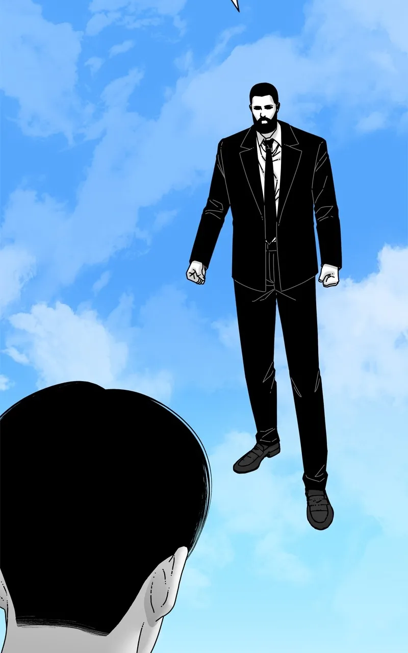 Read Eyes chapter 109 image 155 on Lezhin