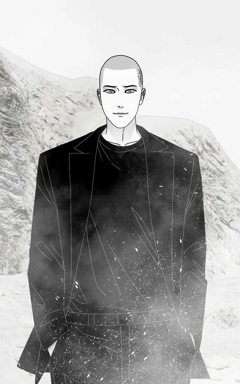 Read Eyes chapter 109 image 24 on Lezhin
