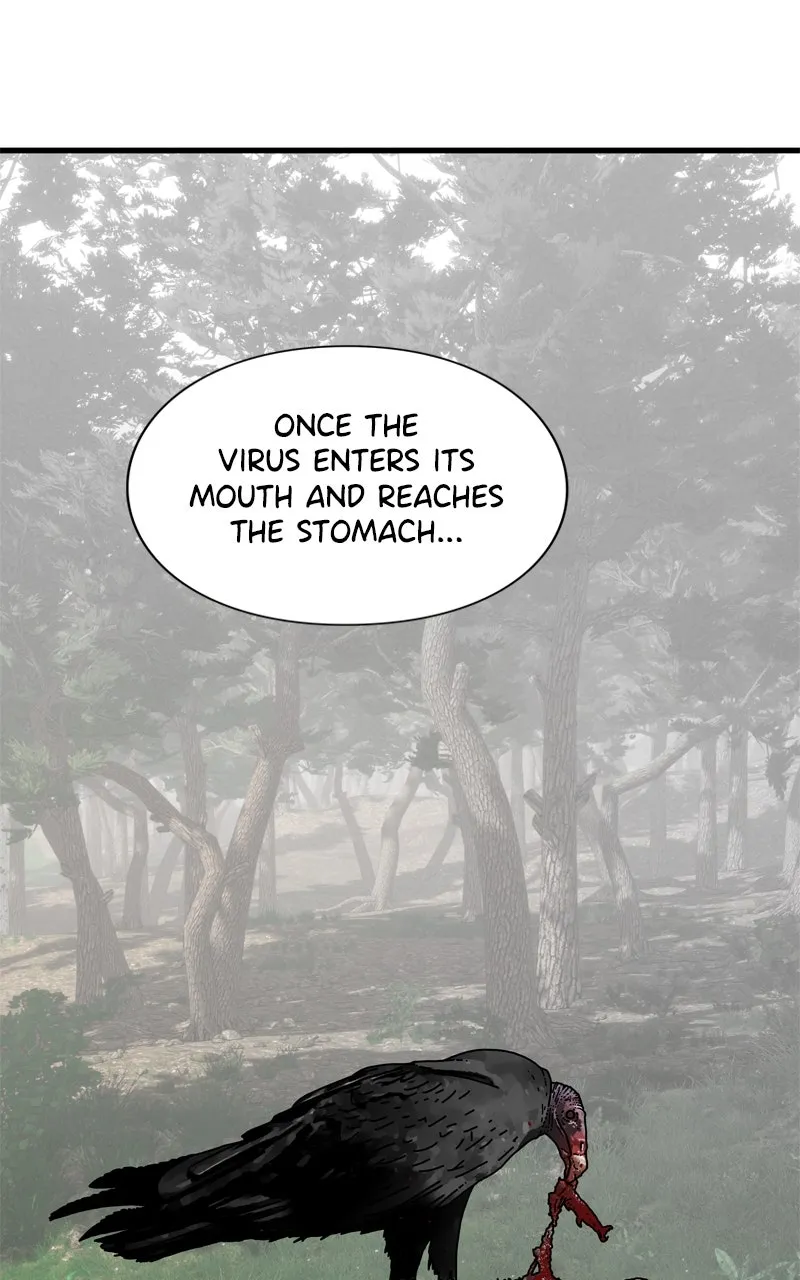 Read Eyes chapter 109 image 32 on Lezhin