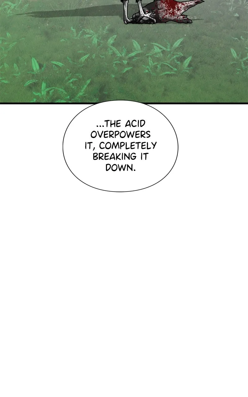 Read Eyes chapter 109 image 33 on Lezhin