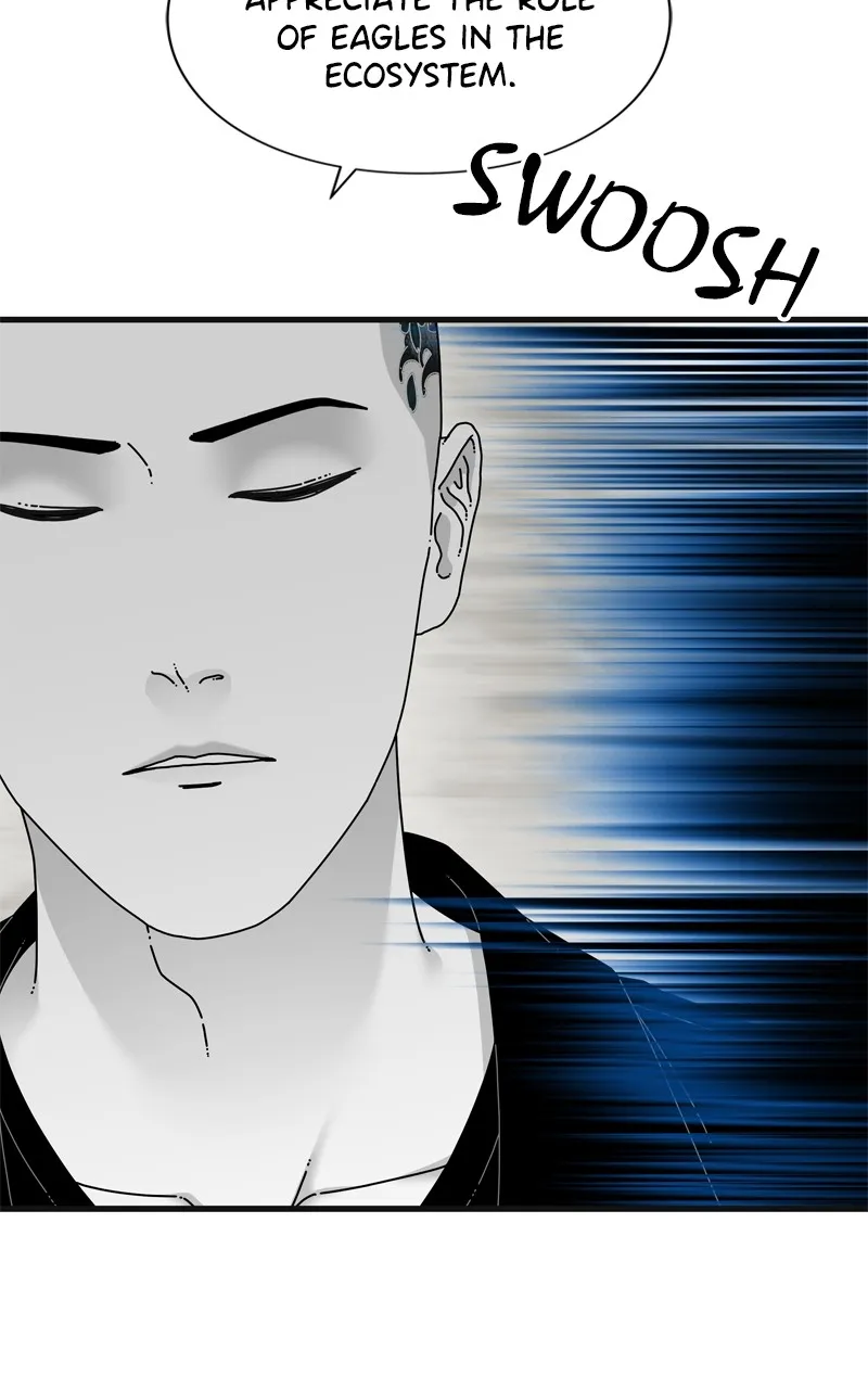 Read Eyes chapter 109 image 39 on Lezhin
