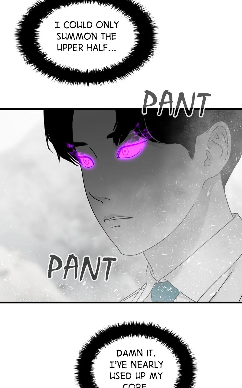 Read Eyes chapter 109 image 44 on Lezhin