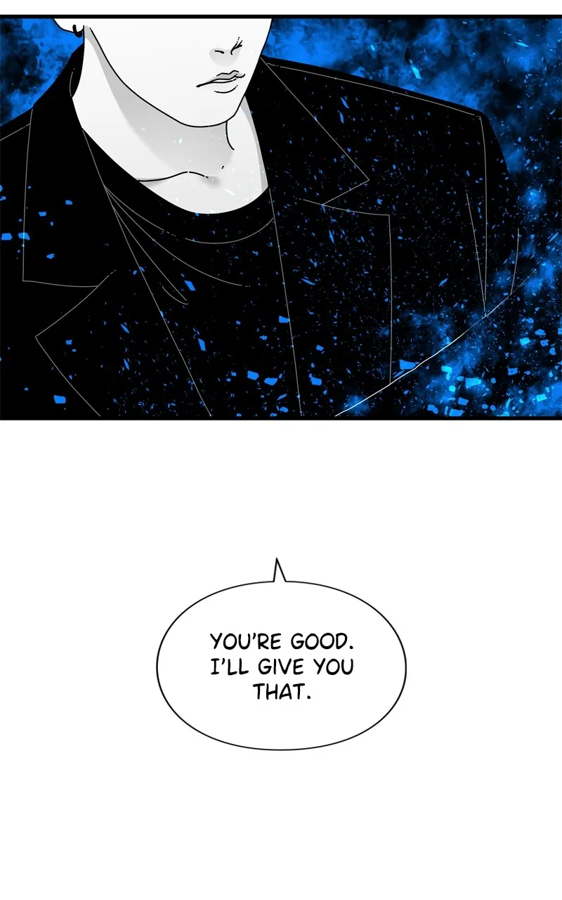Read Eyes chapter 109 image 46 on Lezhin